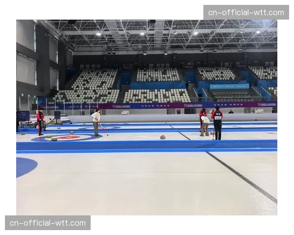 场馆设施全面测试，确保比赛顺利进行