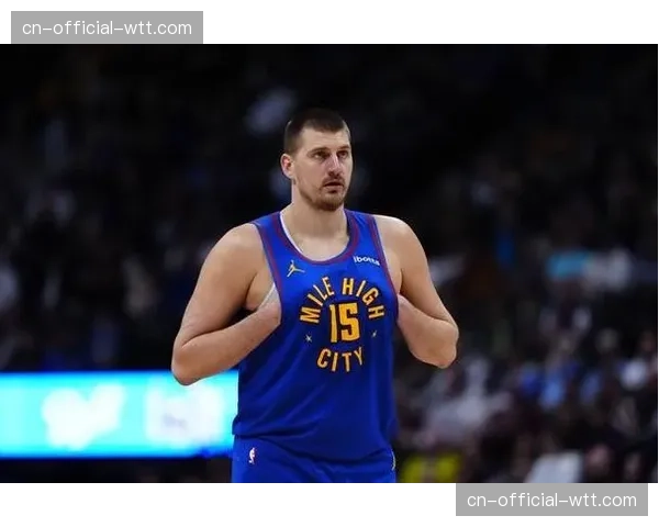 掘金157-103狂胜开拓者54分，刷新本赛季NBA单场得分纪录