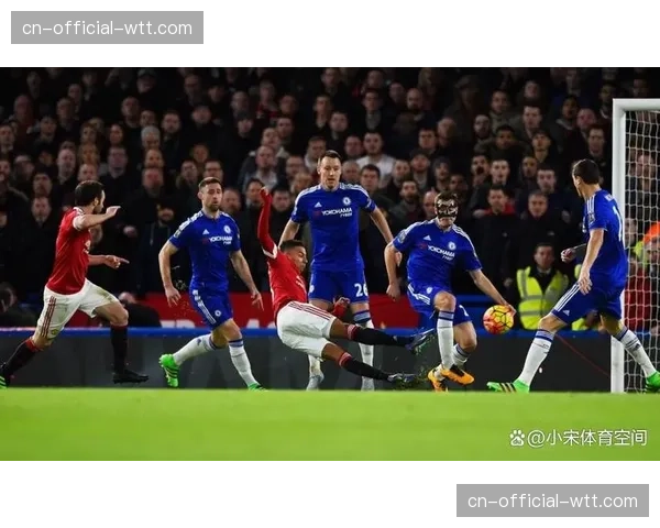 切尔西本赛季已领8张红牌纪律性堪忧，领先情况下失分联盟最多