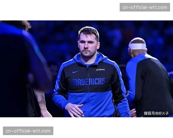 东契奇接受专访谈卫冕MVP目标：团队胜利是唯一考量