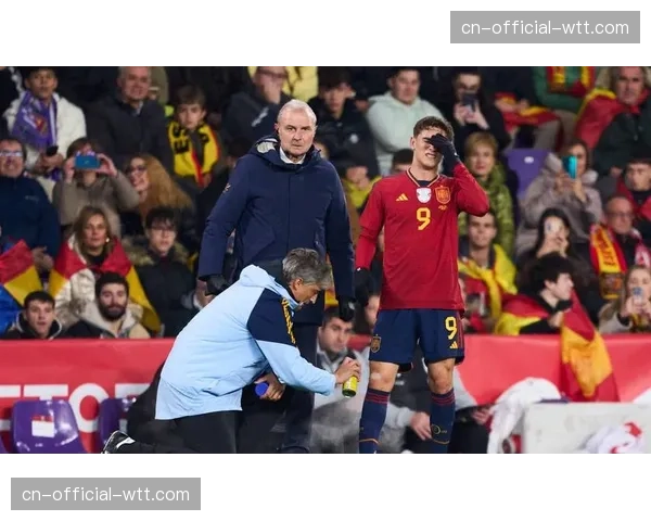 加维复出后首次长访谈:详述膝盖重伤康复的心路历程与未来规划 加维复出后首次长访谈:详述膝盖重伤康复的心路历程与未来规划