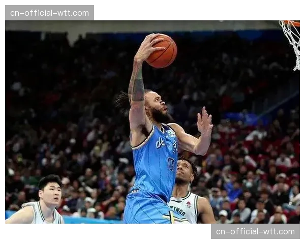 北京北汽106-92击败南京天之蓝，稳固联赛第四位置